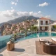 The Luxury Property Market in Turkey: Between Opportunity and Upscaling