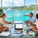 The British Virgin Islands Job Market: A Small Territory, Big Stakes for Expats