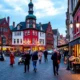 The Latvian Job Market: Real Opportunities for Expats?