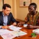 Administrative Procedures for Living in Botswana