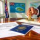 Administrative Steps to Live in the British Virgin Islands