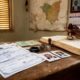 Administrative Procedures for Living in Guinea-Bissau