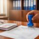 Administrative Procedures for Living in Mongolia