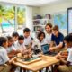 Best International Schools in the Marshall Islands: Where to Find a Truly Global Education