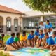 Best International Schools in Gambia