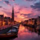 Seasonal Rental Opportunities in the Netherlands: A Promising Market, but Highly Regulated