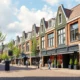 Investment Opportunities in Commercial Real Estate in the Netherlands