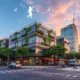 Upcoming Urban Development Projects in Guatemala: Toward a More Compact, Connected, and Green City