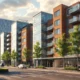 Upcoming Urban Development Projects in the Netherlands
