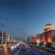 Upcoming Urban Development Projects in Turkey: Toward More Resilient, Connected, and Climate-Smart Cities