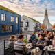 The Most Sought-After Neighborhoods for Expats in Iceland