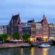 The Most Sought-After Neighborhoods for Expats in Latvia