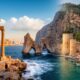 Must-See Tourist Sites in Lebanon: Between Sea, History, and Sacred Mountains