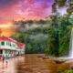 Must-See Tourist Attractions in Suriname