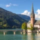 Must-See Tourist Attractions in Austria