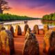 Must-See Tourist Sites in Gambia