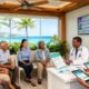 Healthcare for Expats in the British Virgin Islands
