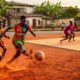 Popular Sports to Play in Cameroon