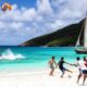 Popular Sports to Play in the British Virgin Islands