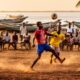 Popular Sports to Play in Guinea-Bissau