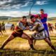 Popular Sports to Play in Mongolia