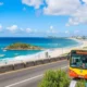Public Transportation in St. Barths: The Guide to Actually Getting Around