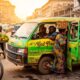 Public Transport in Cameroon: A Practical Guide
