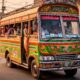 Public Transport in Pakistan: A Practical Guide to Getting Around Like a Local