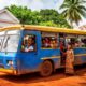 Public Transportation in Suriname: The Ultimate Practical Guide