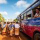 Public Transport in Tonga: A Practical Guide
