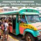 Public Transportation in the British Virgin Islands: The Practical Guide to Stress-Free Travel