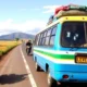 Public Transportation in Ecuador: A Complete Guide to Getting Around