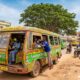 Public Transportation in Gambia: Complete Practical Guide