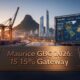Maurice GBC 2026: IS 15% Africa Gateway, a Financial Center Reinventing Itself