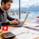 Starting a Business in Switzerland: The Strategic Guide for French Entrepreneurs