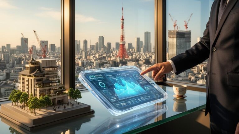 Japan Real Estate Market Outlook 2026: Analysis, Forecasts, and ...