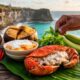 Dive into Local Flavors: A Culinary Guide for Expats in Niue