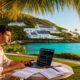 Pursuing Higher Education Abroad in the British Virgin Islands