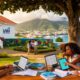 Pursuing Higher Education Abroad in St. Vincent and the Grenadines