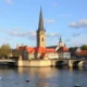 Pursuing Higher Education Abroad in Austria