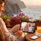 Staying Connected with Loved Ones from Madeira: A Complete Guide, from Smartphone to Mailbox