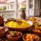 Immersing Yourself in Surinamese Cuisine: A Culinary Guide for Expats