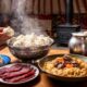 Immersing in Mongolian Cuisine: A Culinary Guide for Expats in Mongolia