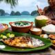 Immersing in Palauan Cuisine: A Culinary Guide for Expats in Palau