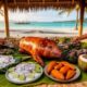 Immersing Yourself in Tongan Cuisine: A Culinary Guide for Expats in Tonga