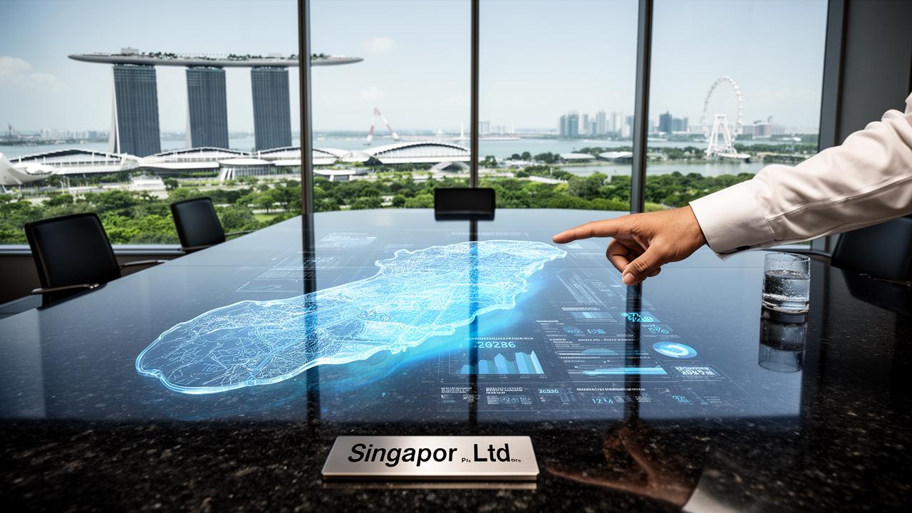 Singapore Pte Ltd: Understanding 17% CIT and Territorial Taxation