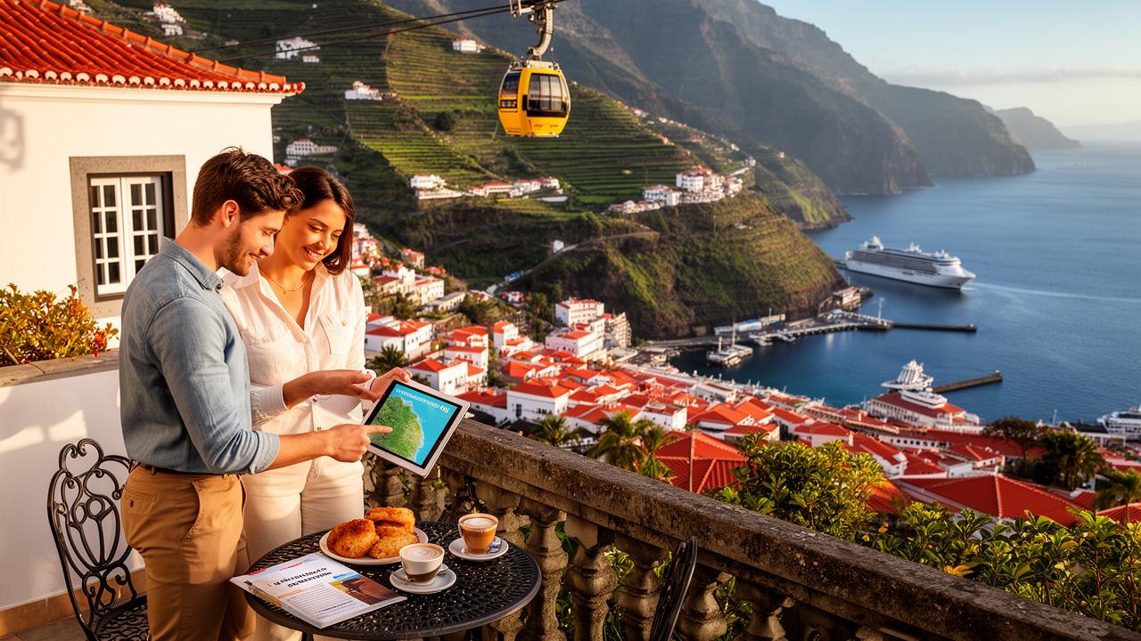 Moving to Madeira as an Expat: The Complete Guide to Preparing Your Move