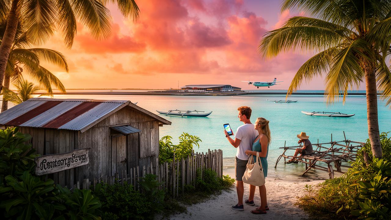 Moving to Tuvalu as an Expat: Complete Guide to a New Life on the Atolls