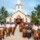 Moving to Tonga: Understanding Local Religious Practices for Better Integration