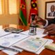 Settling Legally: Administrative Steps for Living in Gambia
